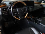 Lexus ES VII Рестайлинг Москва  - изображение 55