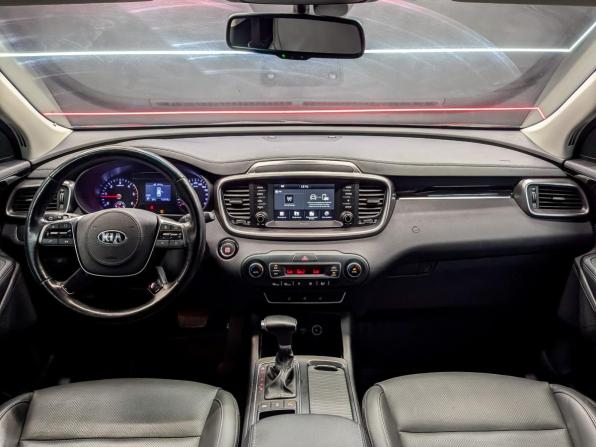 Kia Sorento III Prime Рестайлинг с пробегом 2019 года, цена 2 590 000 рублей, 112065 км, внедорожник, Автокод Объявления