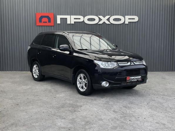 Mitsubishi Outlander III с пробегом 2012 года, цена 1 287 000 рублей, 160330 км, внедорожник, Автокод Объявления