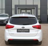 Kia Ceed II Рестайлинг Октябрьский  - изображение 22