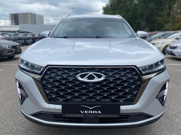 Chery Tiggo 7 Pro Max I с пробегом 2023 года, цена 1 690 000 рублей, 82820 км, внедорожник, Автокод Объявления