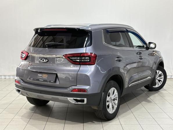 Chery Tiggo 4 Pro I с пробегом 2022 года, цена 1 549 000 рублей, 40505 км, внедорожник, Автокод Объявления