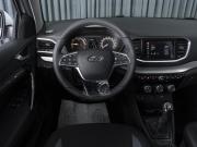 Lada (ВАЗ) Vesta I Рестайлинг (NG) Ставрополь  - изображение 33
