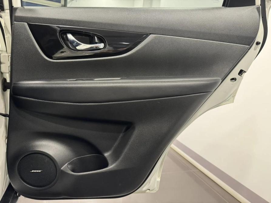Nissan X-Trail III Рестайлинг Подольск  - изображение 16