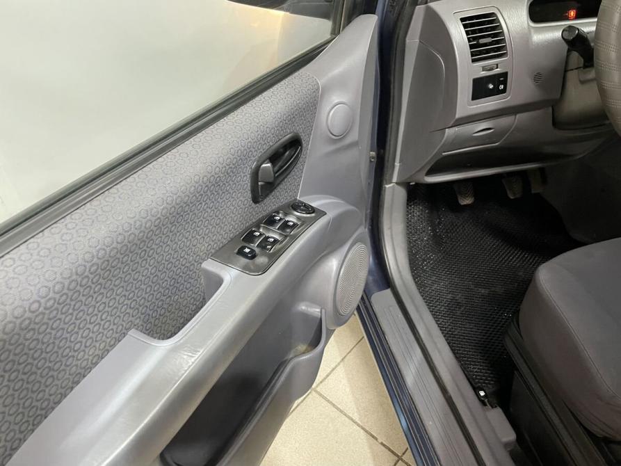 Hyundai Matrix I Рестайлинг Воронеж  - изображение 17