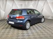 Volkswagen Golf VI Москва  - изображение 20