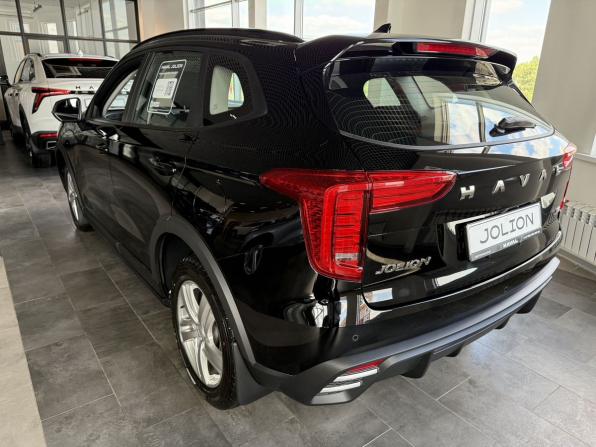 Новый Haval Jolion I Рестайлинг 2 2026 года, цена 2 449 000 рублей, внедорожник, Автокод Объявления