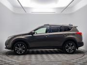 Toyota RAV4 IV (XA40) Москва  - изображение 27