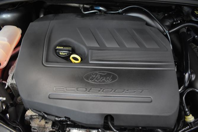 Ford Focus III Рестайлинг с пробегом 2017 года, цена 1 270 000 рублей, 114076 км, седан, Автокод Объявления