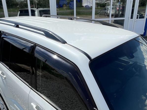 Mitsubishi Pajero IV Рестайлинг 1 с пробегом 2013 года, цена 2 099 000 рублей, 266889 км, внедорожник, Автокод Объявления