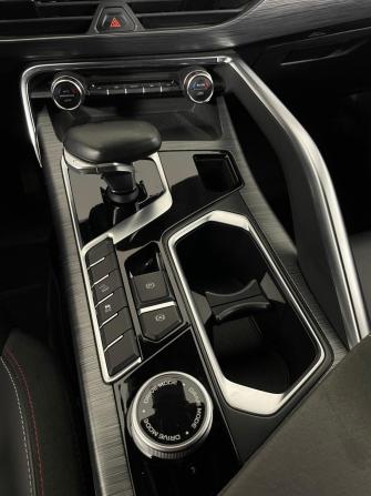 Geely Tugella I Рестайлинг с пробегом 2022 года, цена 2 490 000 рублей, 90364 км, внедорожник, Автокод Объявления