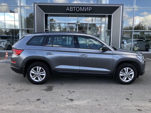 Skoda Kodiaq I с пробегом 2019 года, цена 2 637 000 рублей, 160870 км, внедорожник, Автокод Объявления