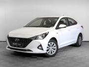 Hyundai Solaris II Рестайлинг Москва  - изображение 28