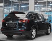 Mazda CX-9 I Рестайлинг Москва  - изображение 25