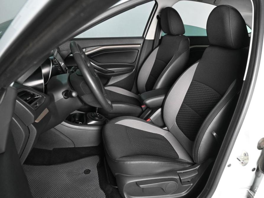 Lada (ВАЗ) Vesta I Ростов-на-Дону  - изображение 10