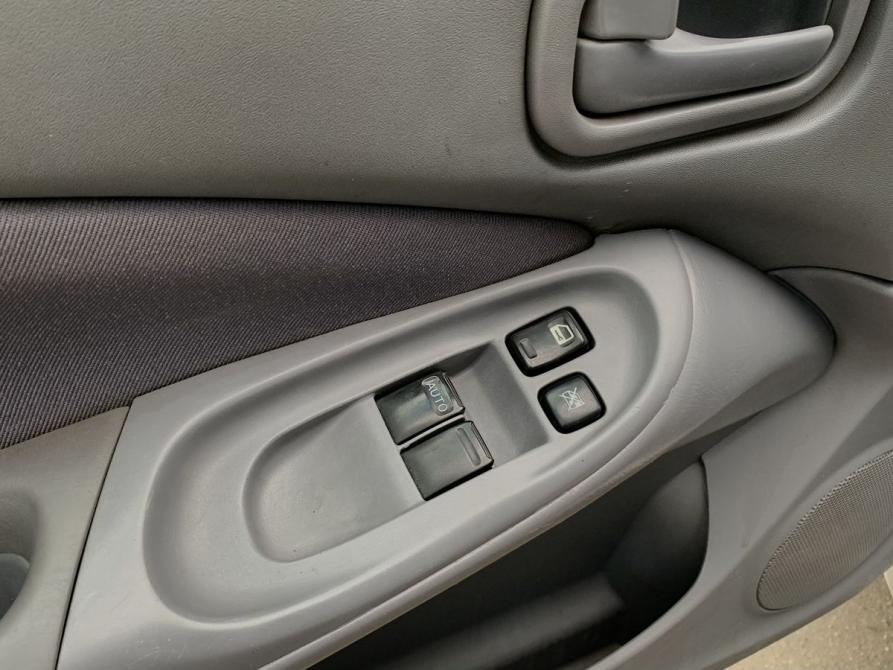 Nissan Almera II (N16) Рестайлинг Москва  - изображение 11