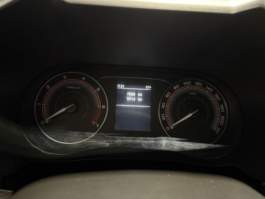 Lada (ВАЗ) Vesta I Рестайлинг (NG) Новомосковск  - изображение 18