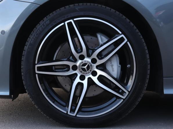 Mercedes-Benz E-Класс V (W213 S213 C238) с пробегом 2018 года, цена 4 500 000 рублей, 43490 км, купе-хардтоп, Автокод Объявления