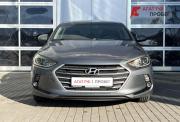 Hyundai Elantra VI (AD) Владимир  - изображение 25