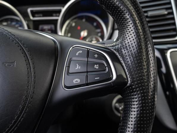Mercedes-Benz GLS I (X166) с пробегом 2016 года, цена 3 480 000 рублей, 259766 км, внедорожник, Автокод Объявления