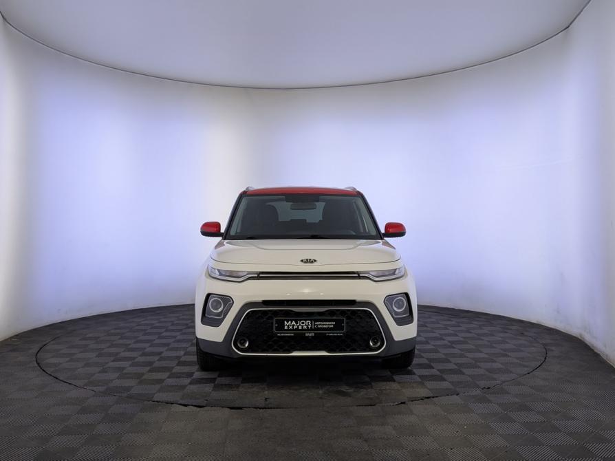 Kia Soul III Москва  - изображение 2