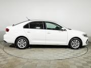 Volkswagen Polo VI Санкт-Петербург  - изображение 20
