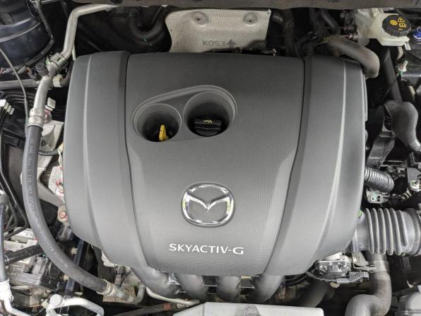 Mazda CX-5 II с пробегом 2021 года, цена 3 380 000 рублей, 28350 км, внедорожник, Автокод Объявления