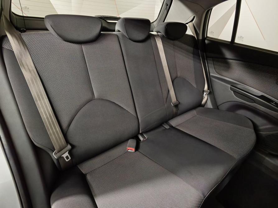 Kia Rio II Рестайлинг Москва  - изображение 17