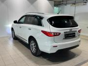Infiniti JX Самара  - изображение 29