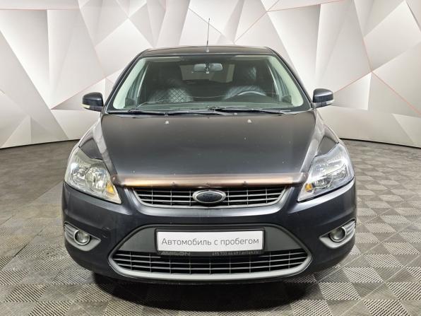 Ford Focus II Рестайлинг с пробегом 2008 года, цена 395 000 рублей, 242565 км, хэтчбек, Автокод Объявления