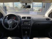 Volkswagen Polo V Москва  - изображение 29