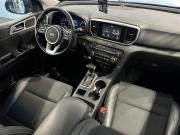 Kia Sportage IV Рестайлинг Краснодар  - изображение 46