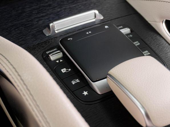 Mercedes-Benz GLE II (V167) с пробегом 2022 года, цена 10 499 000 рублей, 30496 км, внедорожник, Автокод Объявления