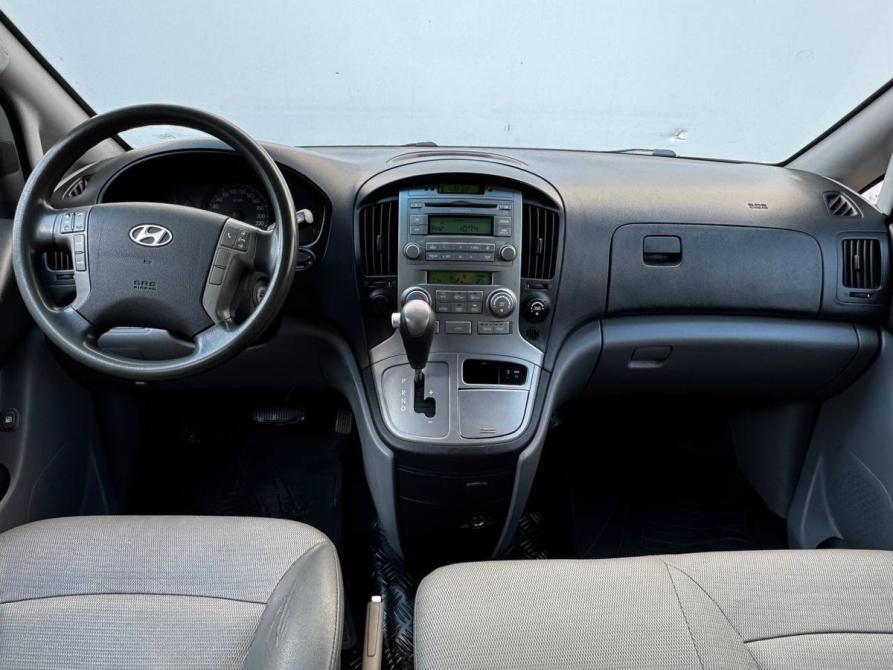 Hyundai Grand Starex I Москва  - изображение 9