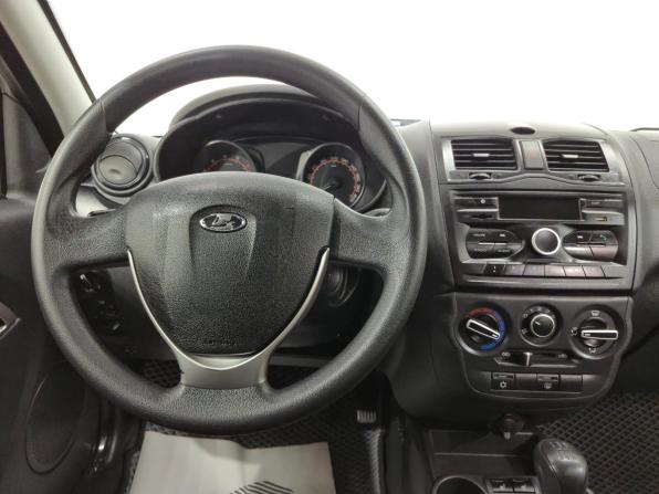 Lada (ВАЗ) Granta I Рестайлинг с пробегом 2023 года, цена 745 000 рублей, 73478 км, седан, Автокод Объявления