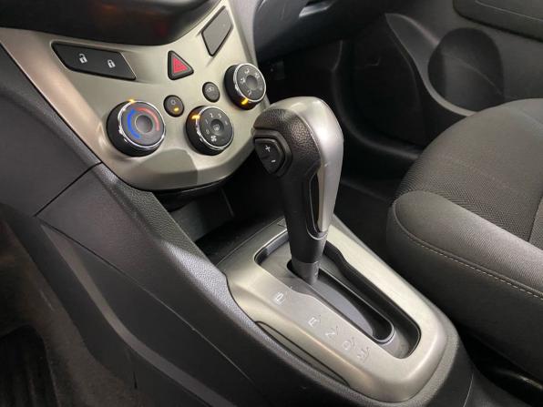 Chevrolet Aveo II с пробегом 2014 года, цена 697 000 рублей, 144312 км, хэтчбек, Автокод Объявления