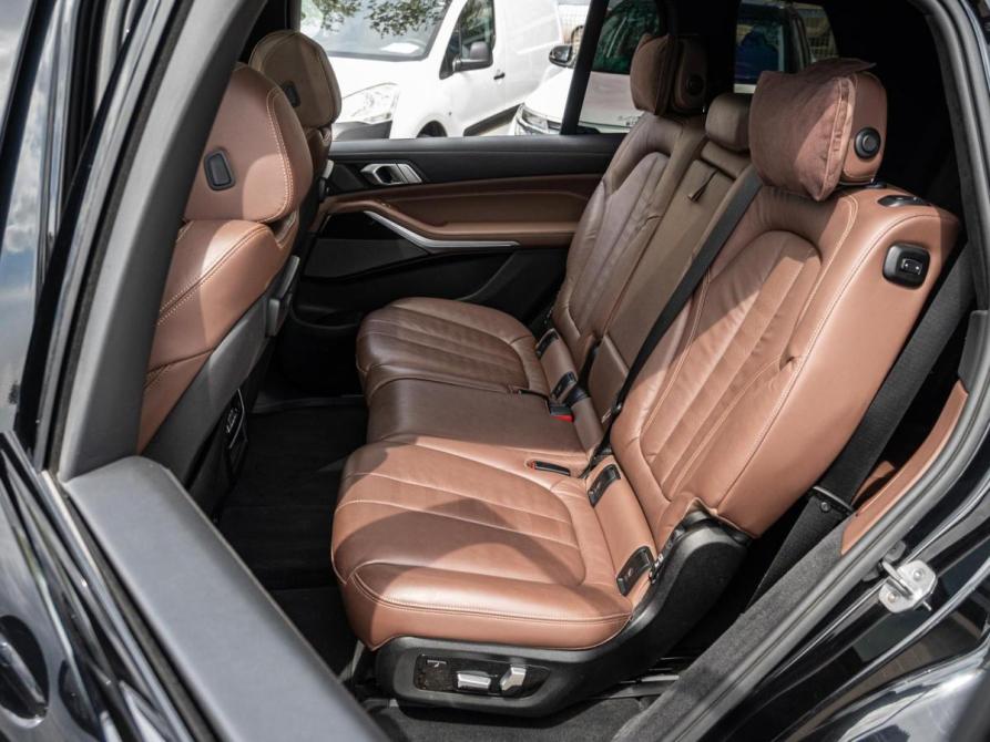 BMW X7 I (G07) Краснодар  - изображение 16