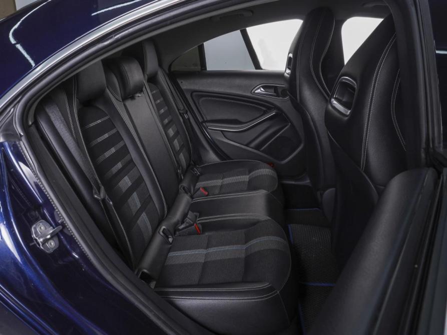 Mercedes-Benz CLA I (C117 X117) Рестайлинг Ростов-на-Дону  - изображение 7