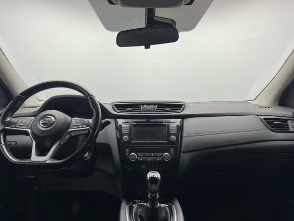 Nissan Qashqai II Рестайлинг с пробегом 2020 года, цена 2 249 000 рублей, 46879 км, внедорожник, Автокод Объявления