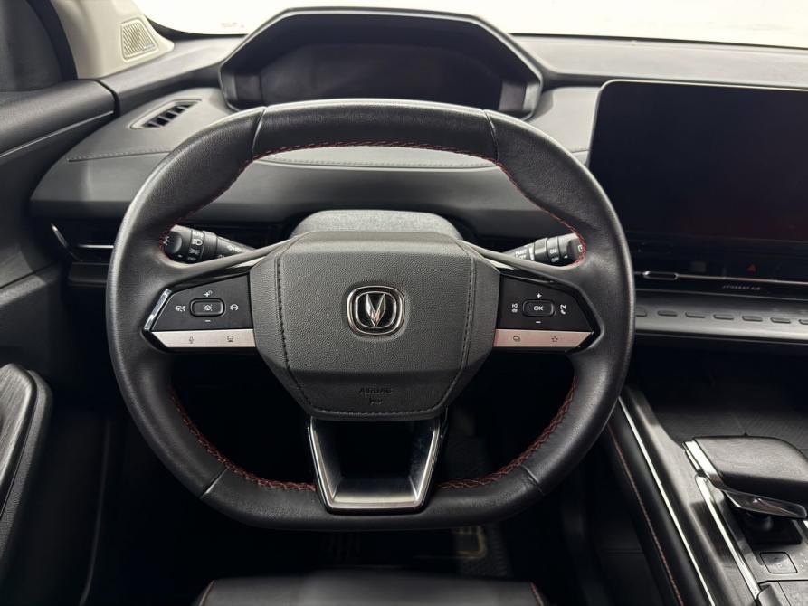 Changan CS55 Plus II Смоленск  - изображение 25