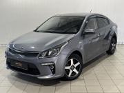 Kia Rio IV Курск  - изображение 19