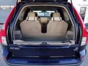 Volvo XC90 I Рестайлинг Москва  - изображение 28