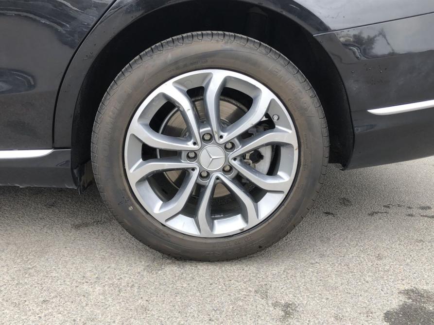 Mercedes-Benz C-Класс IV (W205) Брянск  - изображение 17