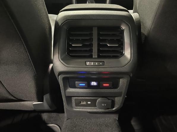 Volkswagen Tiguan II с пробегом 2019 года, цена 2 475 000 рублей, 183669 км, внедорожник, Автокод Объявления