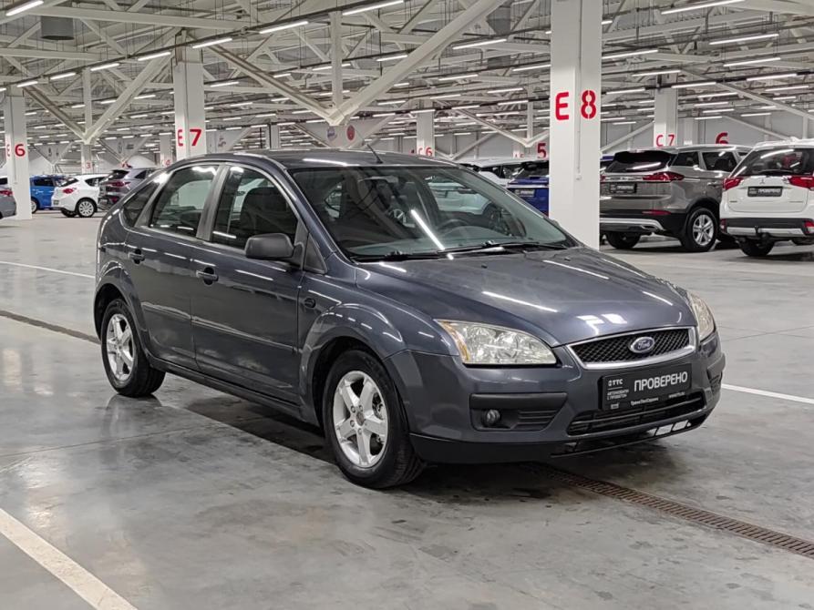 Ford Focus II Казань  - изображение 3