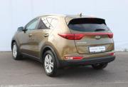 Kia Sportage III Рестайлинг Нижний Новгород  - изображение 26
