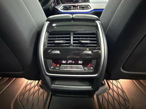 BMW X5 IV (G05/G18) с пробегом 2023 года, цена 12 495 000 рублей, 17052 км, внедорожник, Автокод Объявления