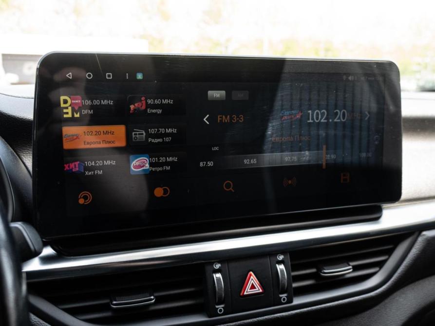 Kia Cerato IV Краснодар  - изображение 12