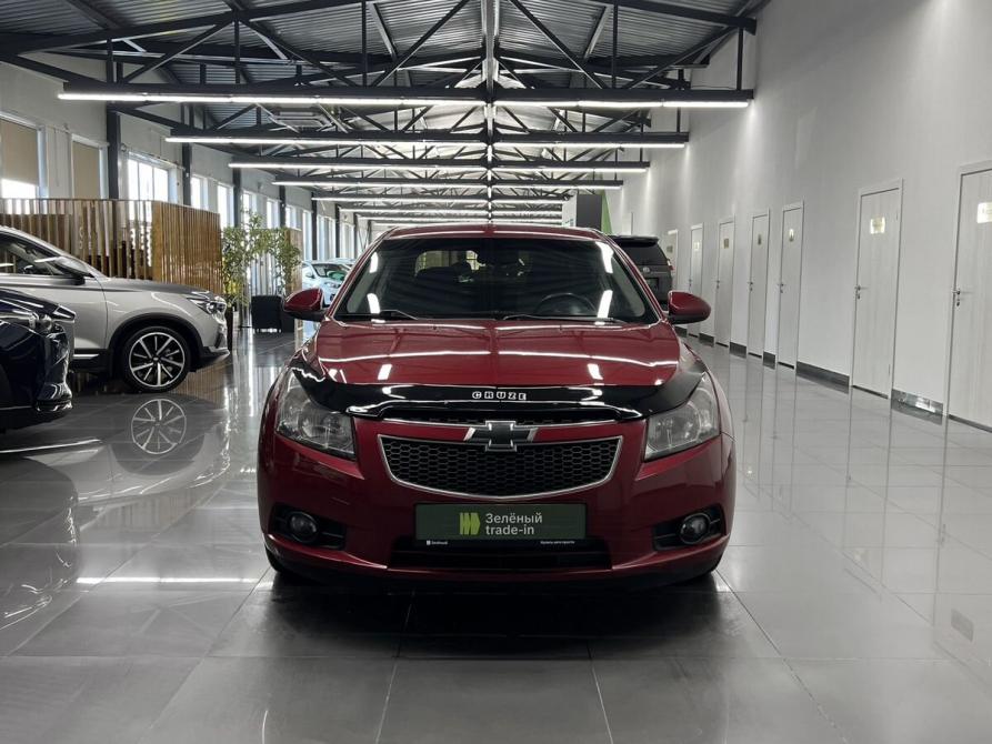 Chevrolet Cruze I Тверь  - изображение 3