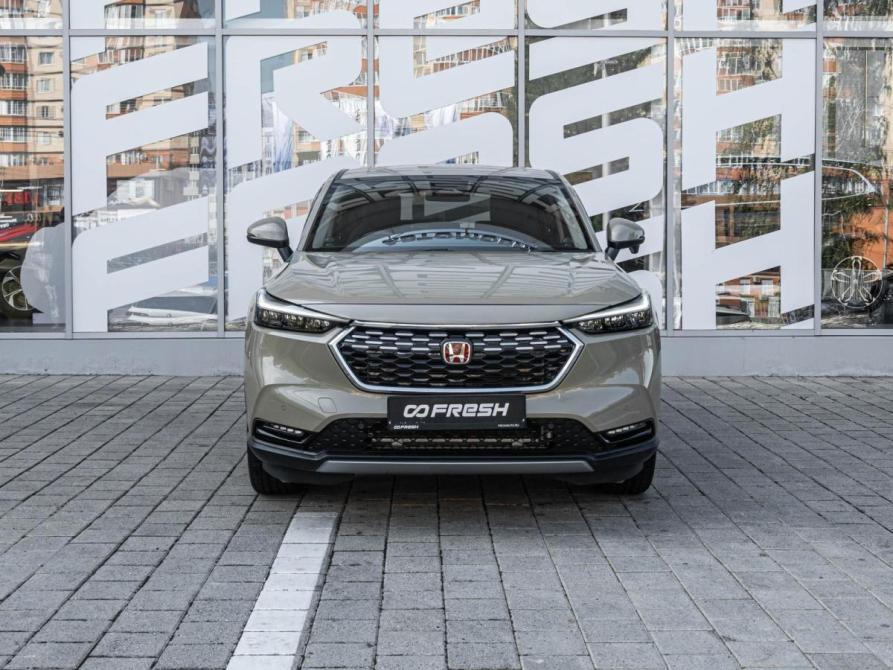 Honda Vezel II Ставрополь  - изображение 3